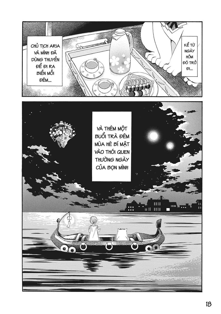aqua - chap8 - Trang 19